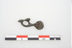 Foto von Eisenkonvolut (NHMW-PRAE-094301)
